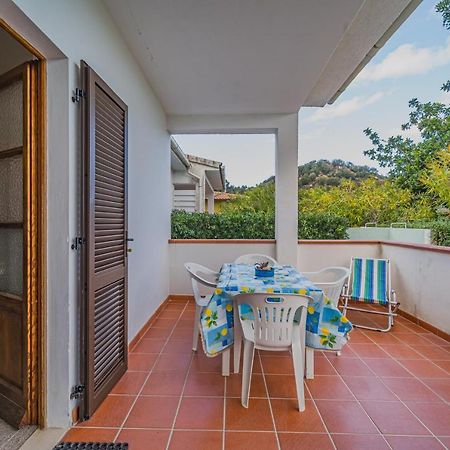 Appartamenti Casa Sant'Andrea - Goelba Екстер'єр фото
