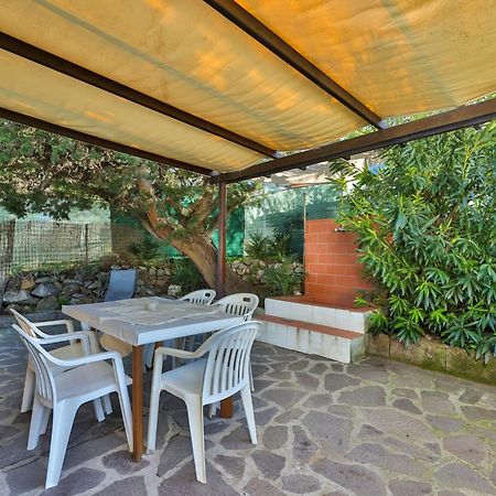 Appartamenti Casa Sant'Andrea - Goelba Екстер'єр фото