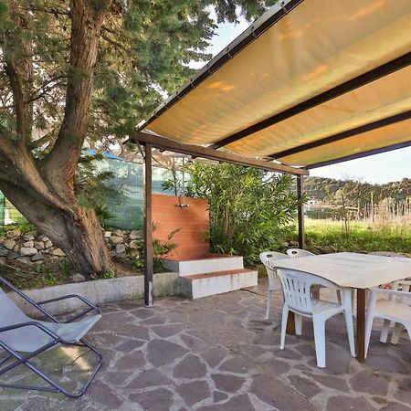 Appartamenti Casa Sant'Andrea - Goelba Екстер'єр фото