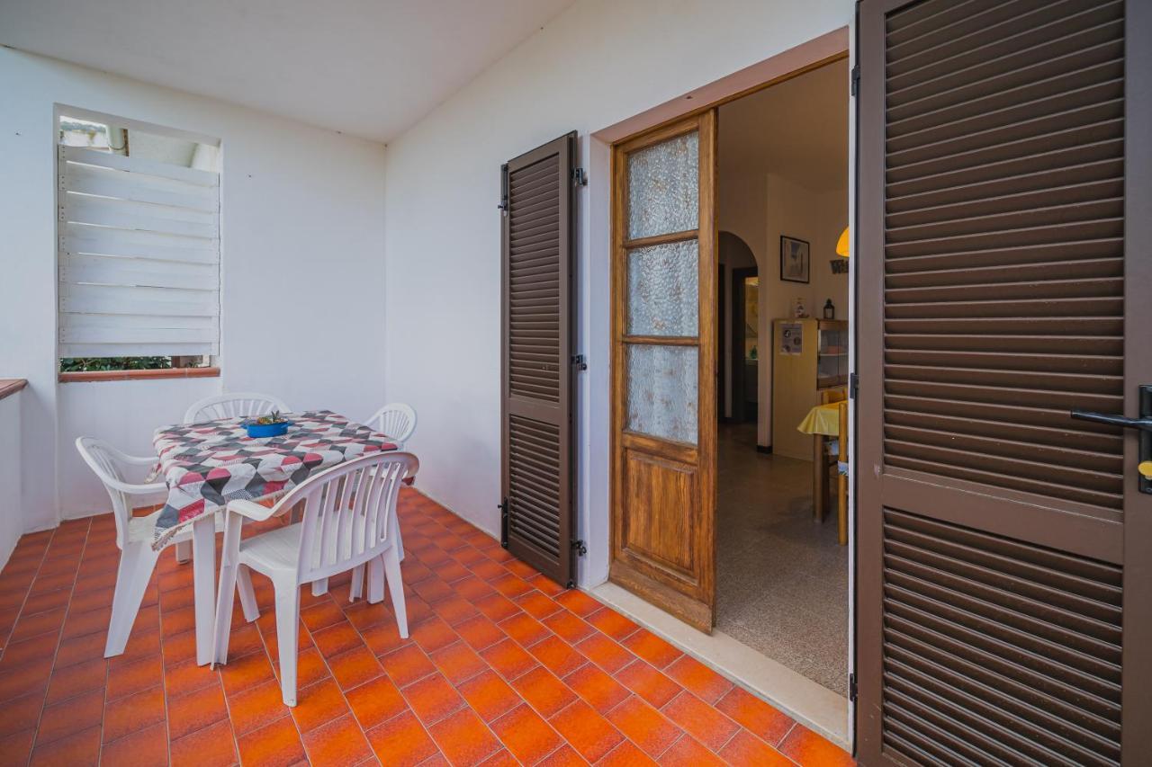 Appartamenti Casa Sant'Andrea - Goelba Екстер'єр фото
