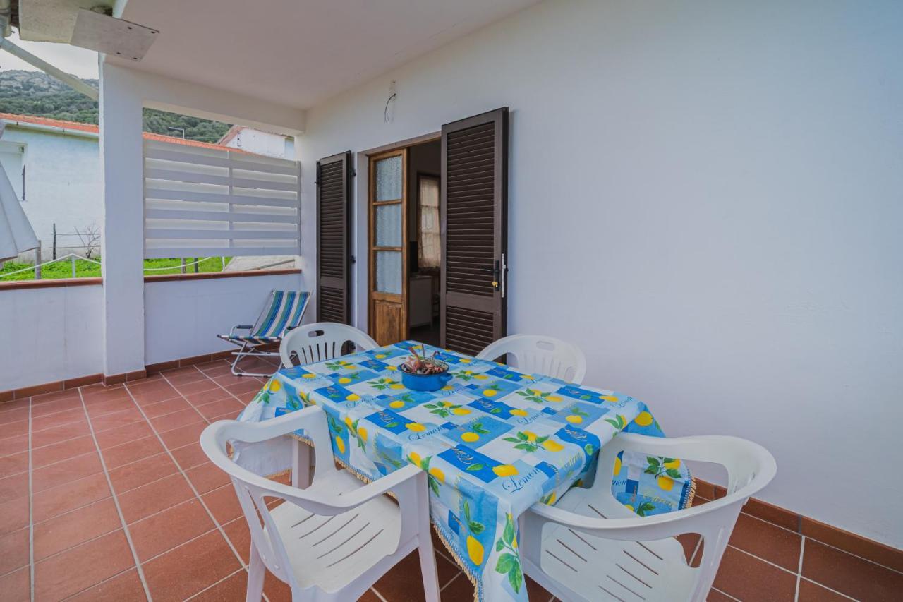 Appartamenti Casa Sant'Andrea - Goelba Екстер'єр фото