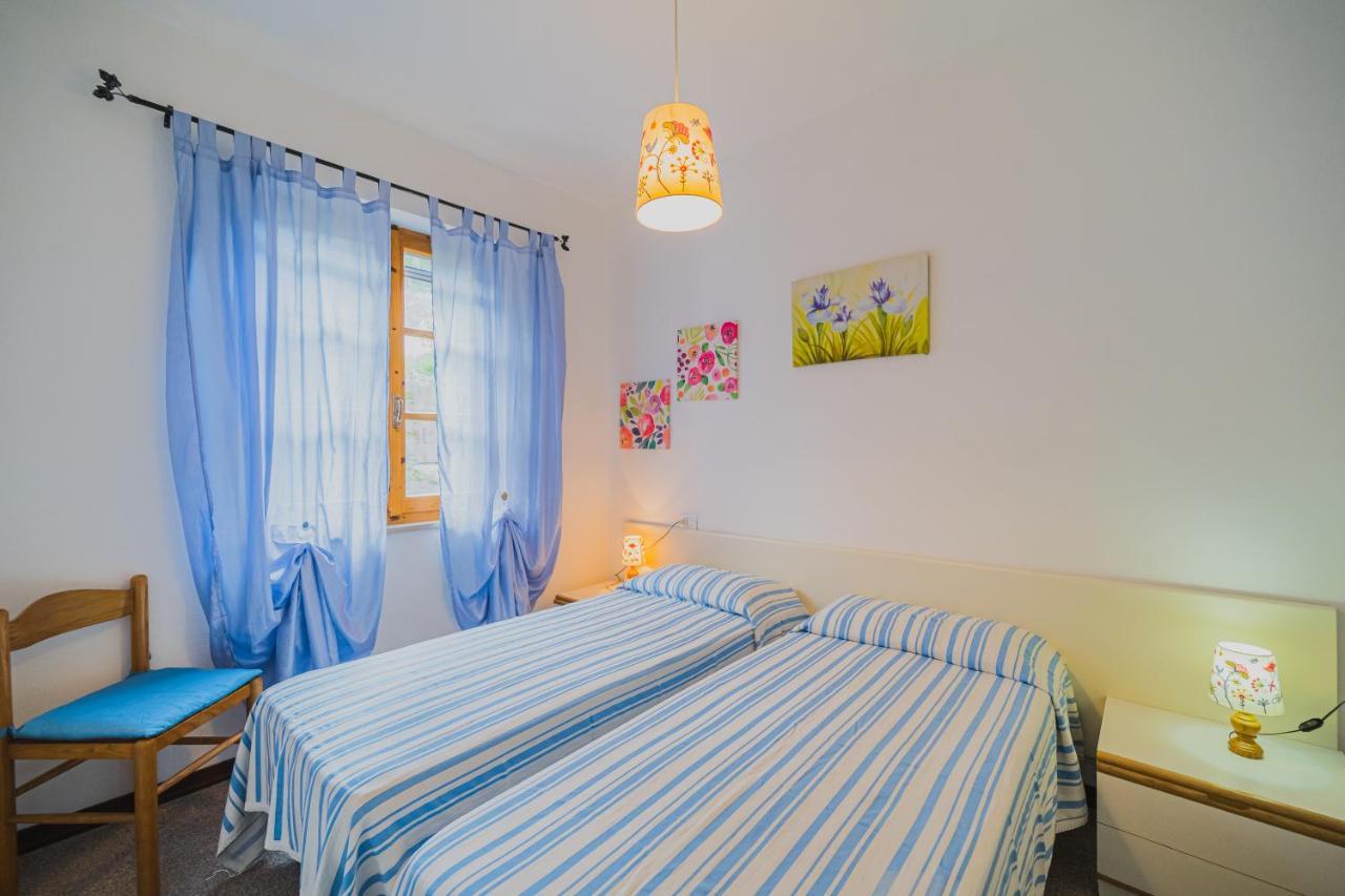 Appartamenti Casa Sant'Andrea - Goelba Екстер'єр фото