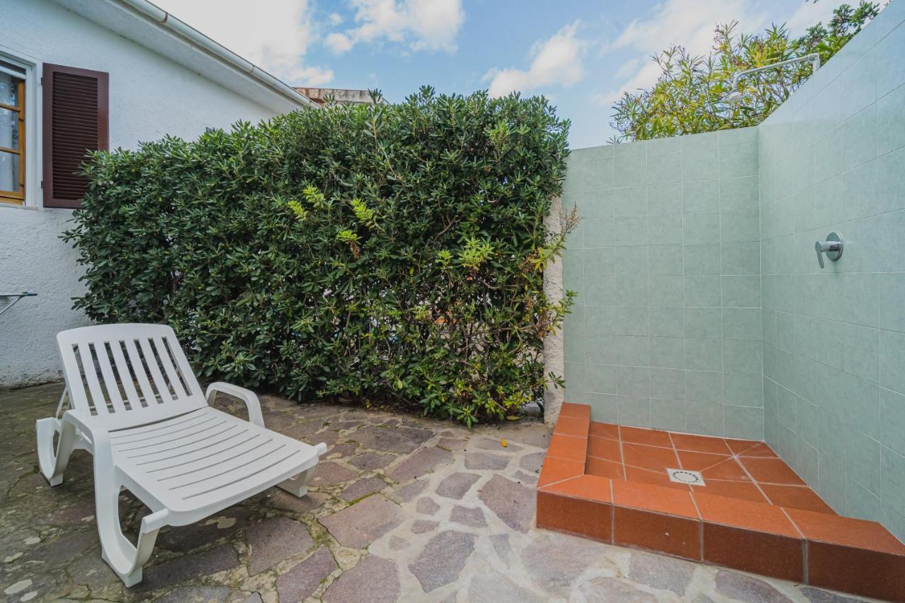 Appartamenti Casa Sant'Andrea - Goelba Екстер'єр фото