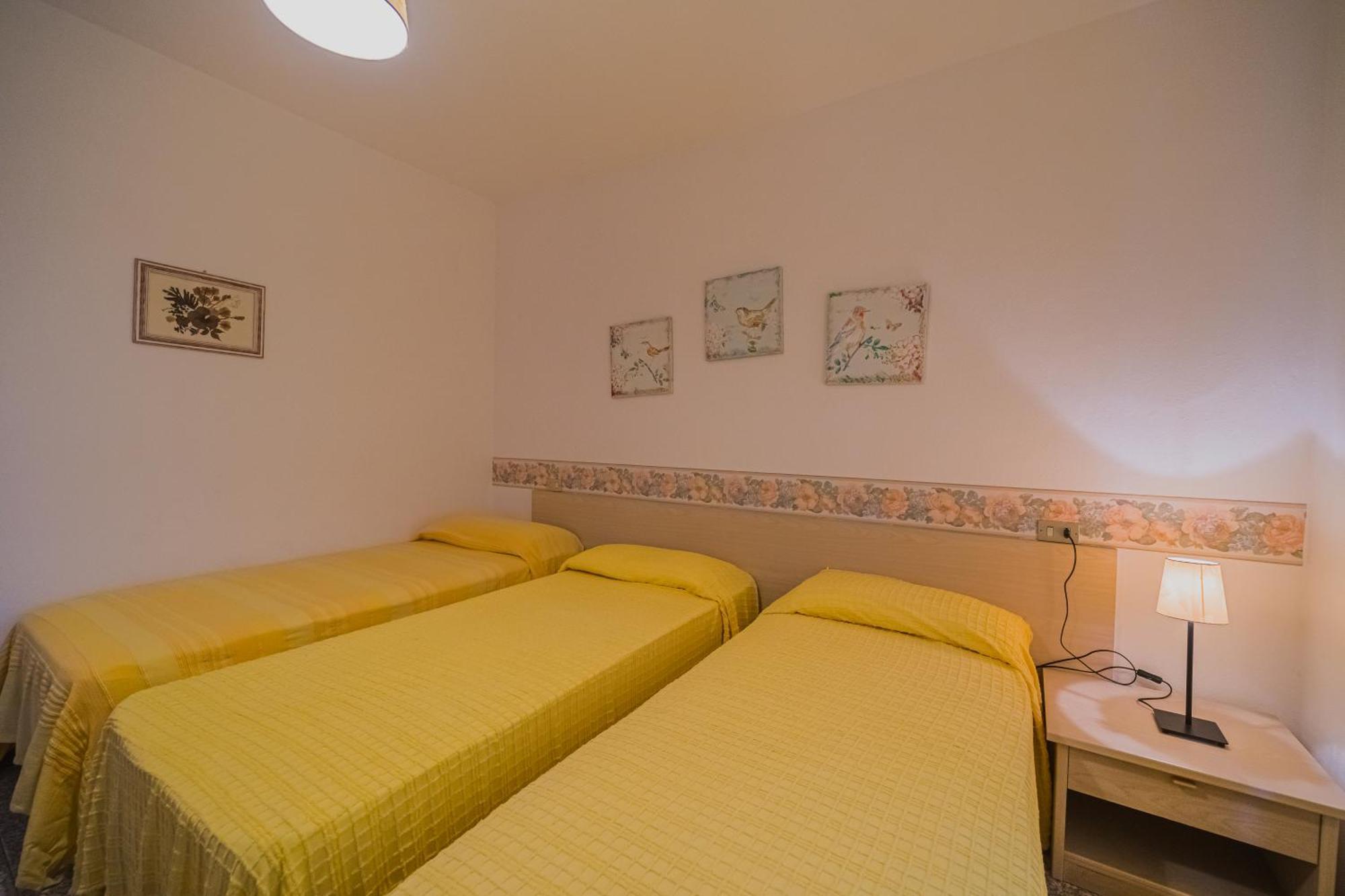 Appartamenti Casa Sant'Andrea - Goelba Екстер'єр фото