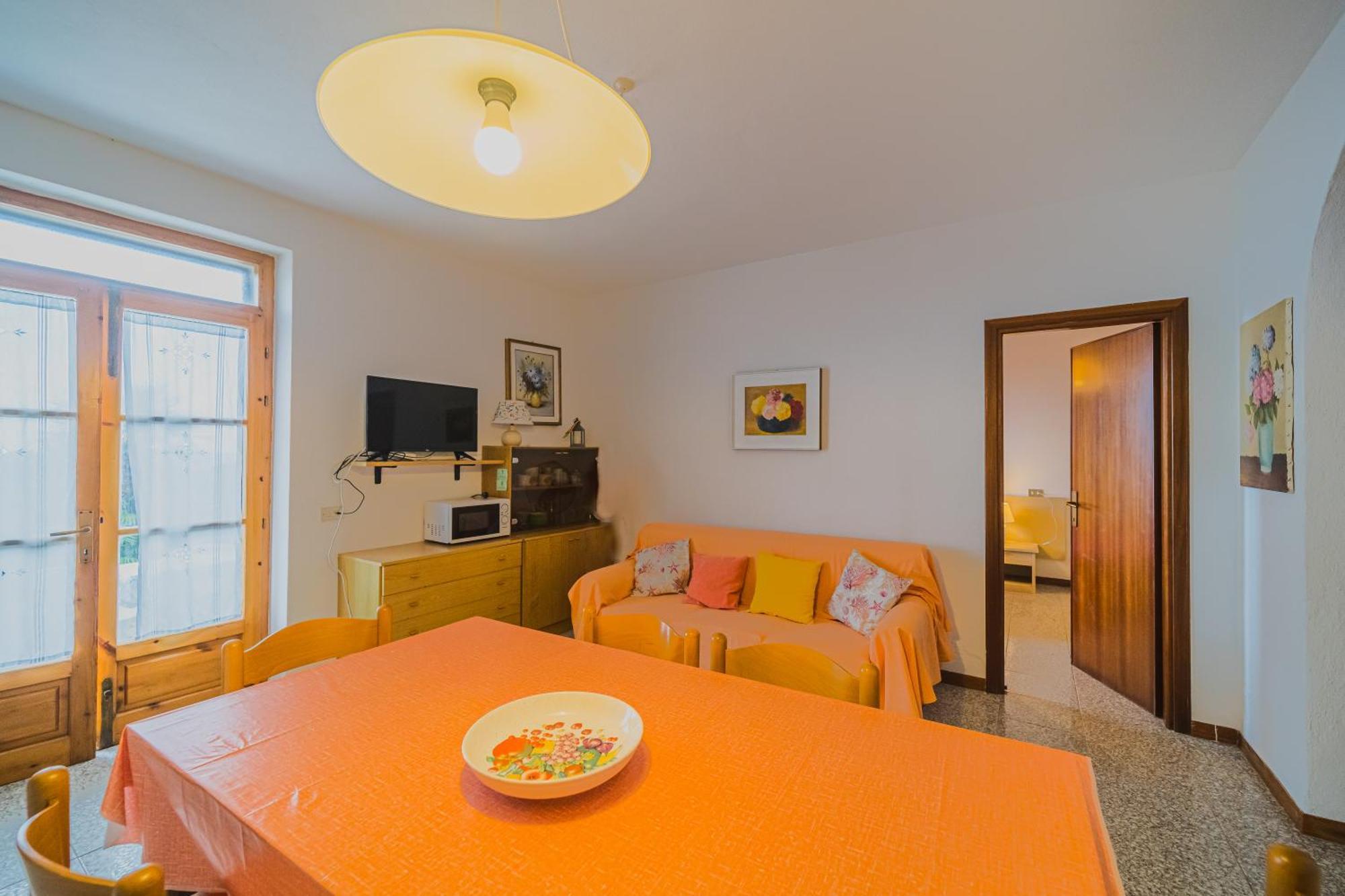 Appartamenti Casa Sant'Andrea - Goelba Екстер'єр фото