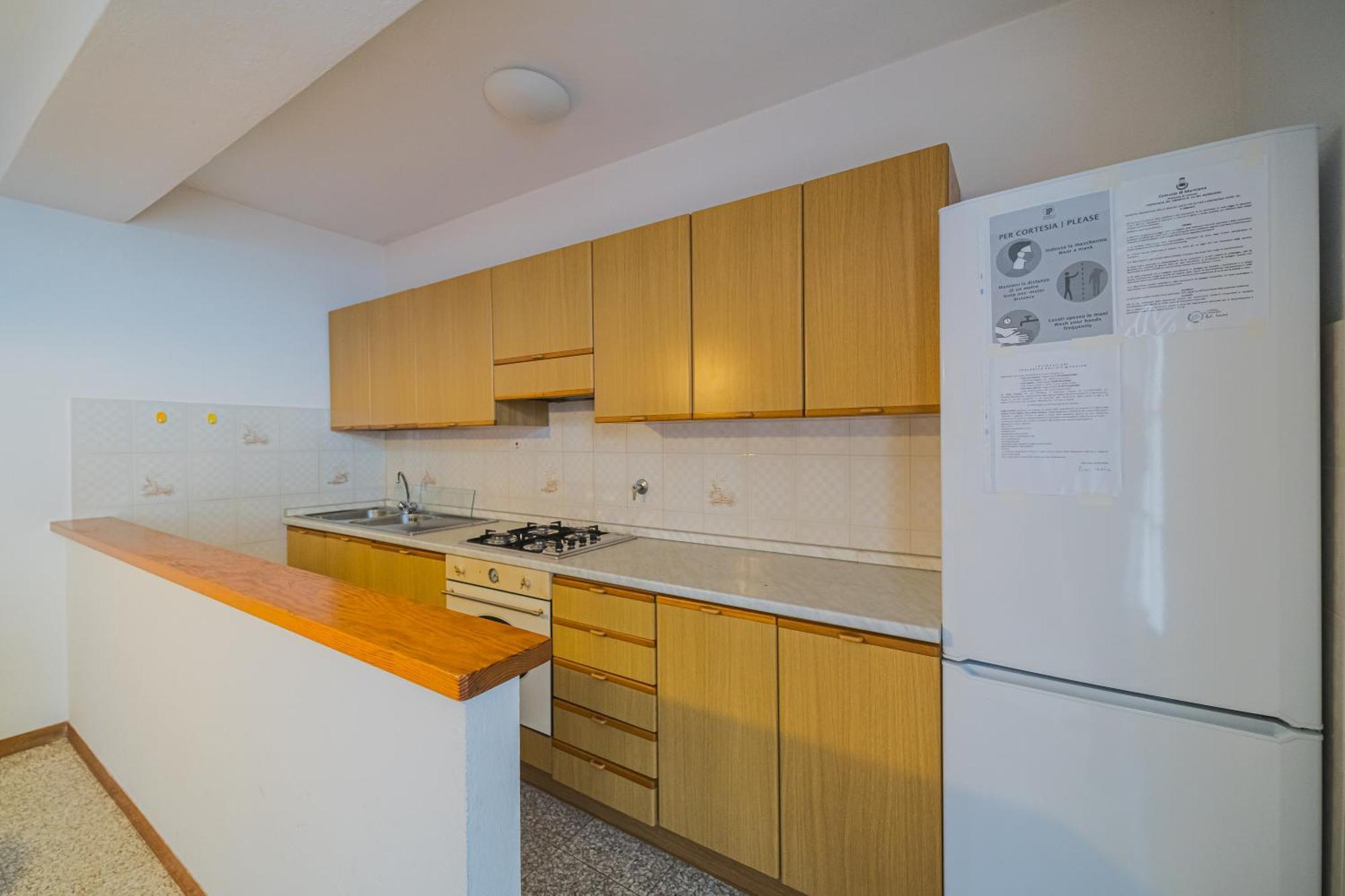 Appartamenti Casa Sant'Andrea - Goelba Екстер'єр фото