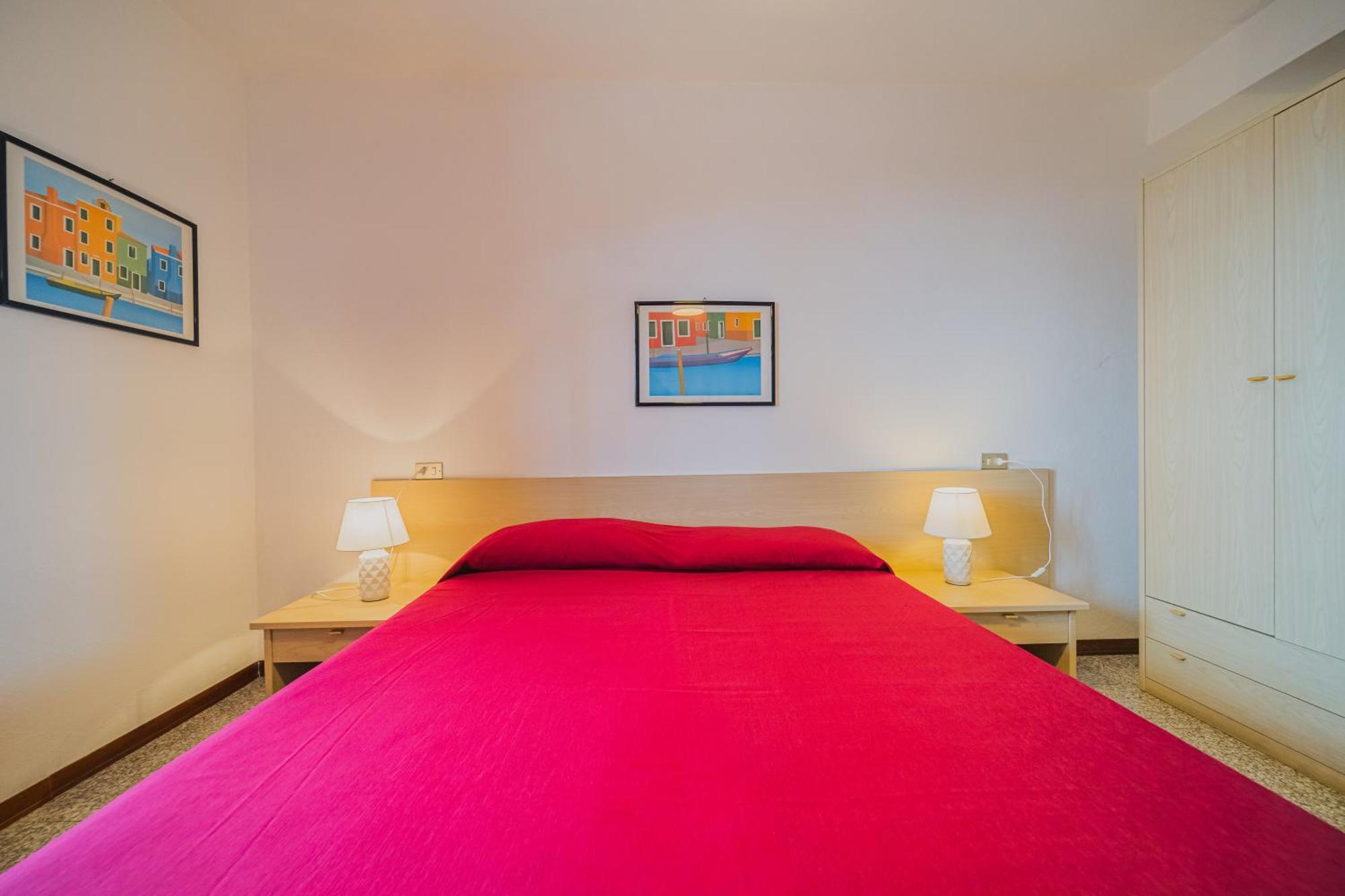 Appartamenti Casa Sant'Andrea - Goelba Екстер'єр фото