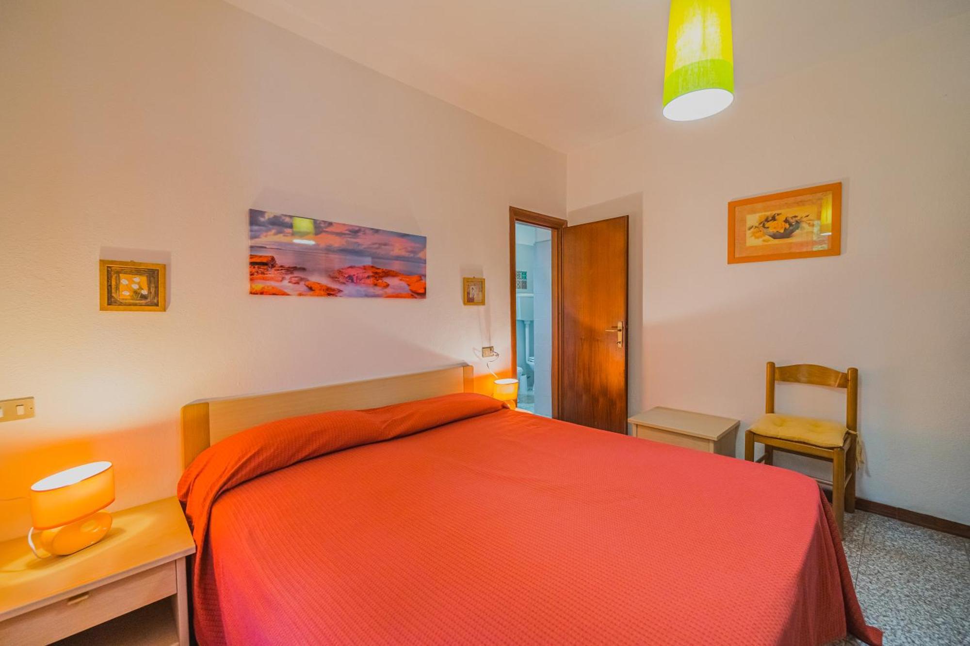 Appartamenti Casa Sant'Andrea - Goelba Екстер'єр фото