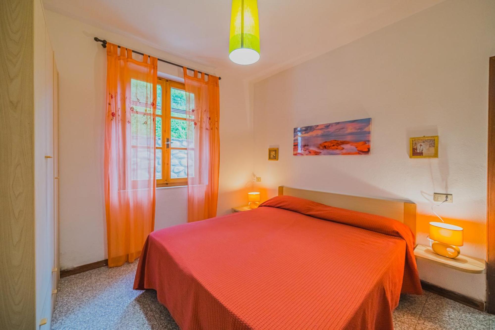Appartamenti Casa Sant'Andrea - Goelba Екстер'єр фото