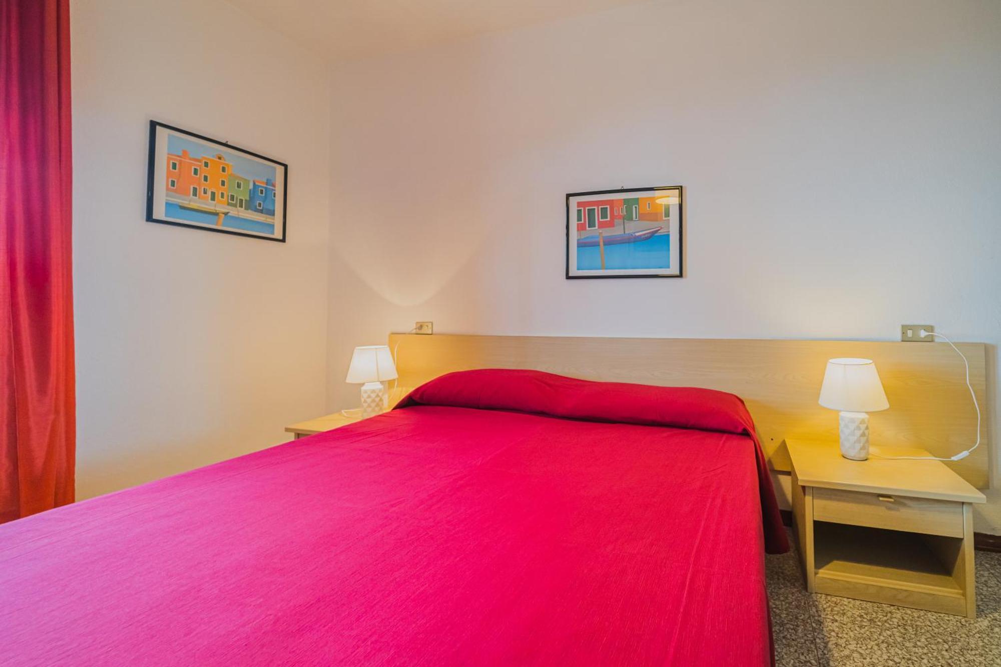 Appartamenti Casa Sant'Andrea - Goelba Екстер'єр фото