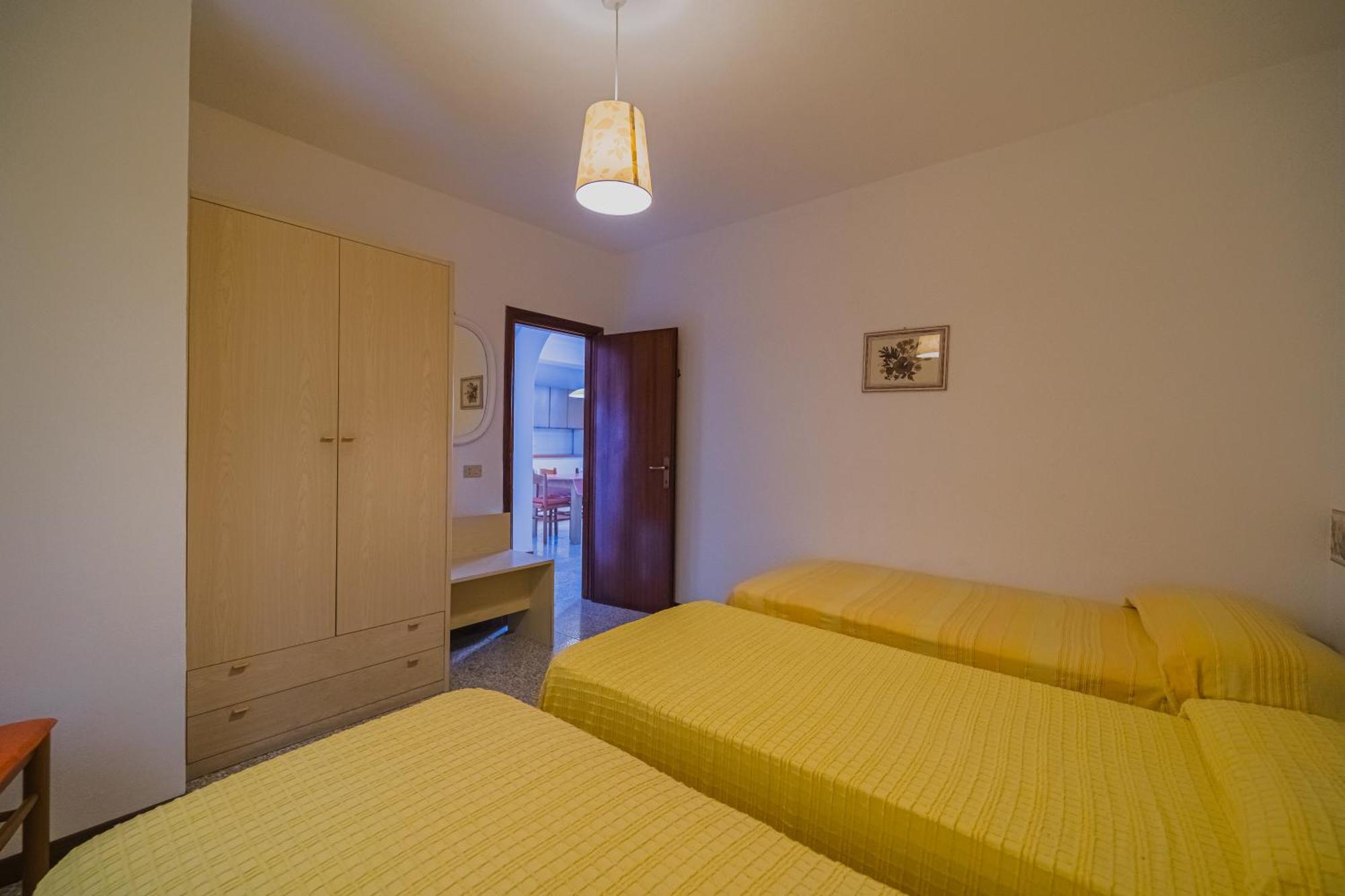 Appartamenti Casa Sant'Andrea - Goelba Екстер'єр фото