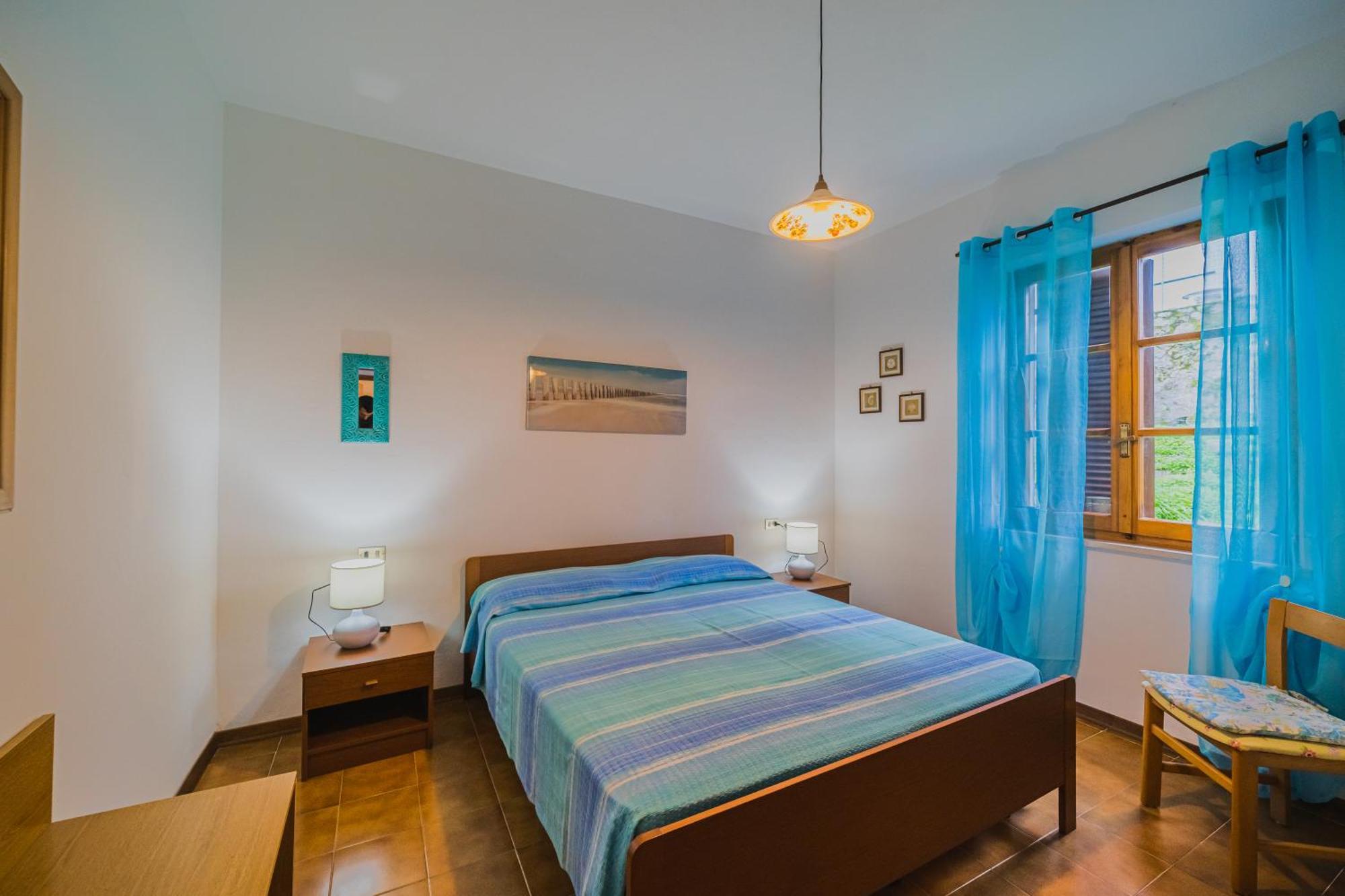 Appartamenti Casa Sant'Andrea - Goelba Екстер'єр фото