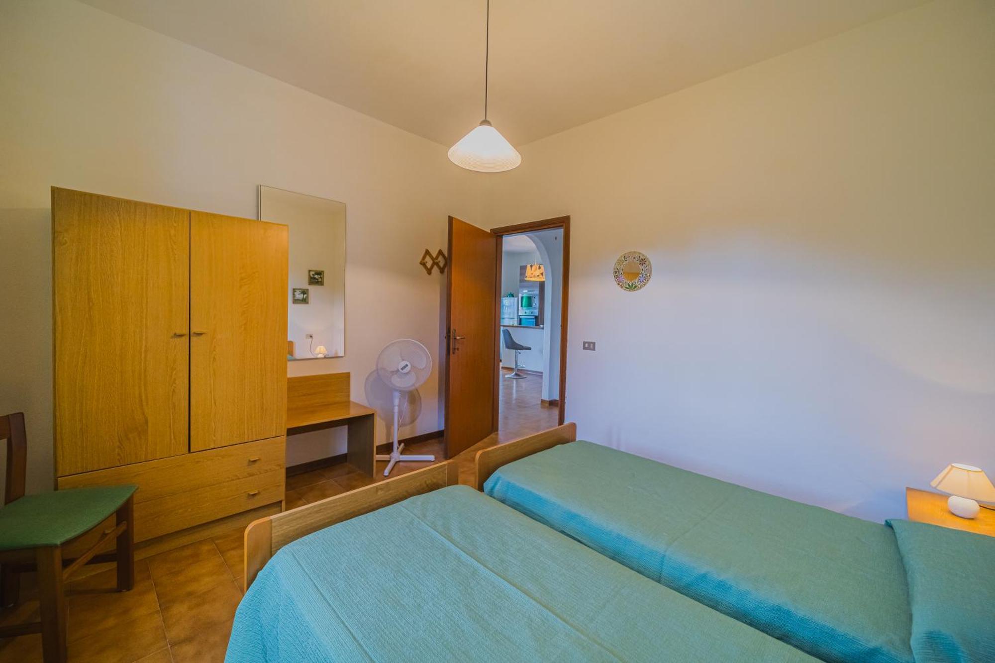 Appartamenti Casa Sant'Andrea - Goelba Екстер'єр фото