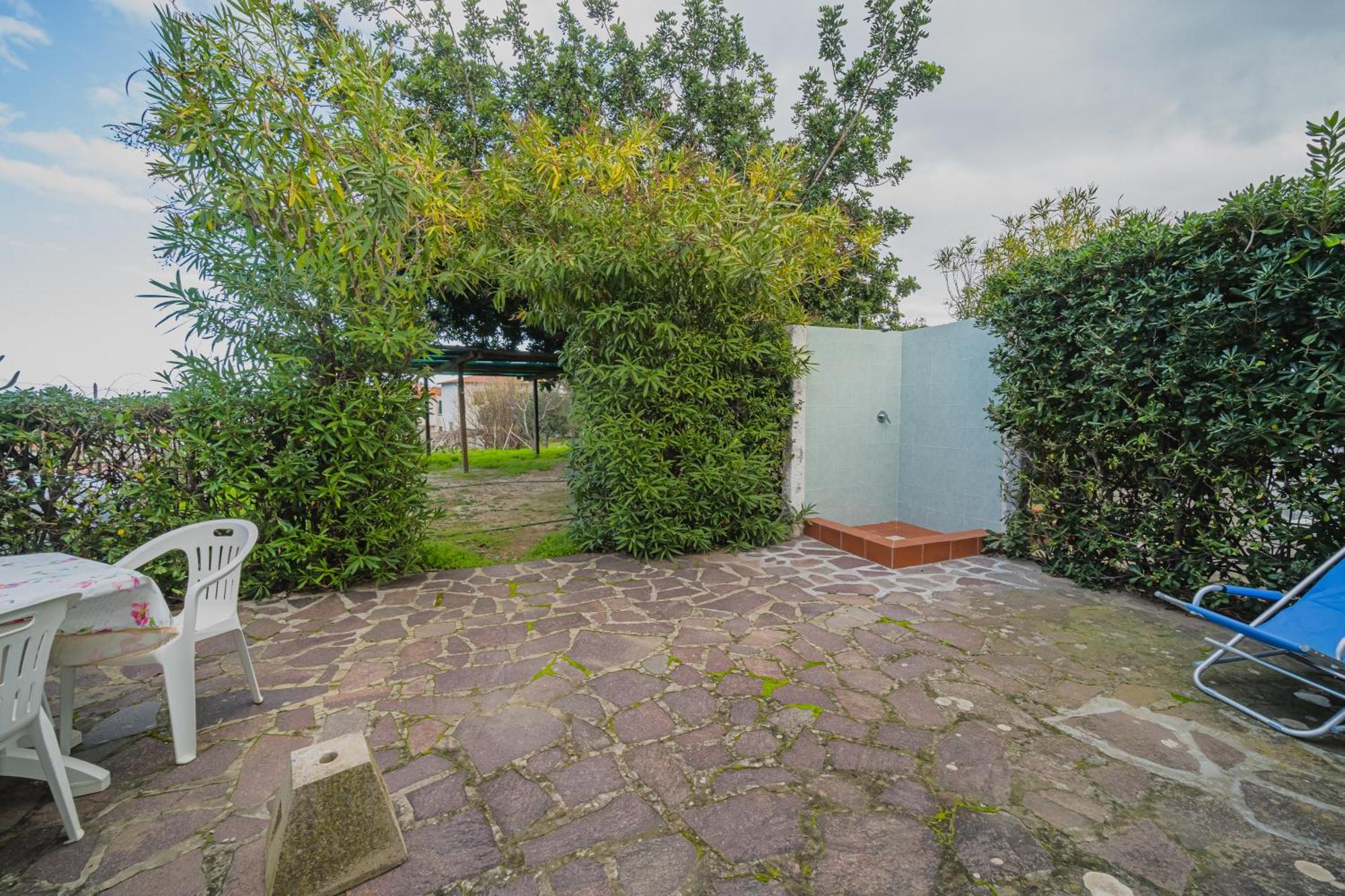 Appartamenti Casa Sant'Andrea - Goelba Екстер'єр фото