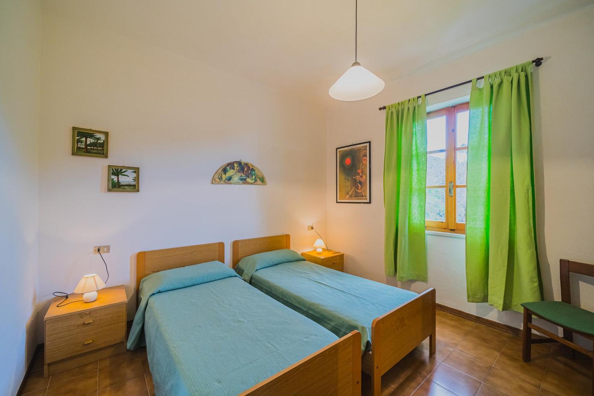 Appartamenti Casa Sant'Andrea - Goelba Екстер'єр фото