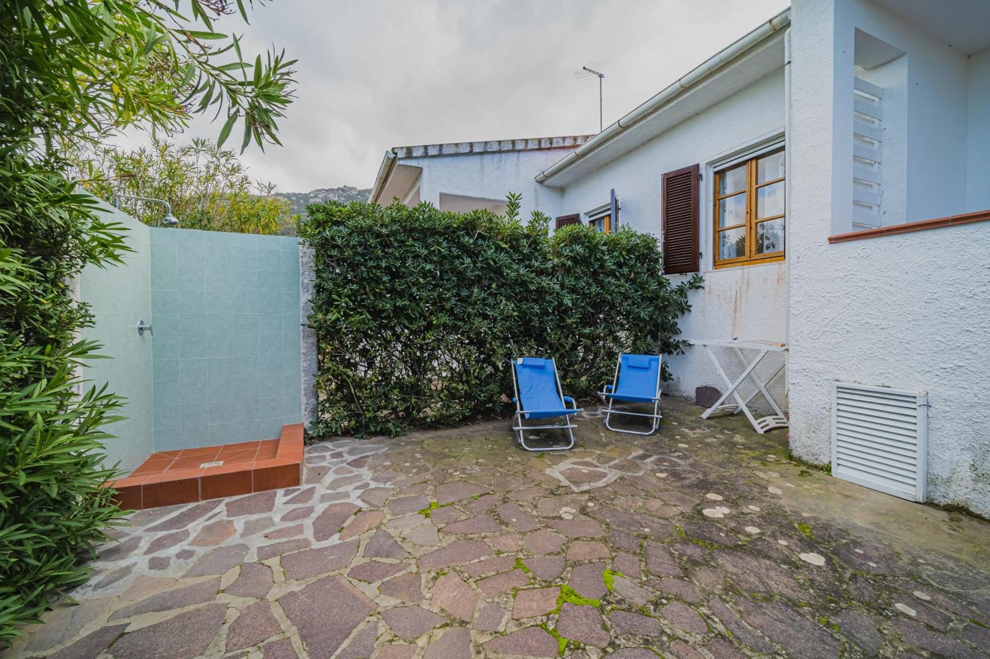 Appartamenti Casa Sant'Andrea - Goelba Екстер'єр фото