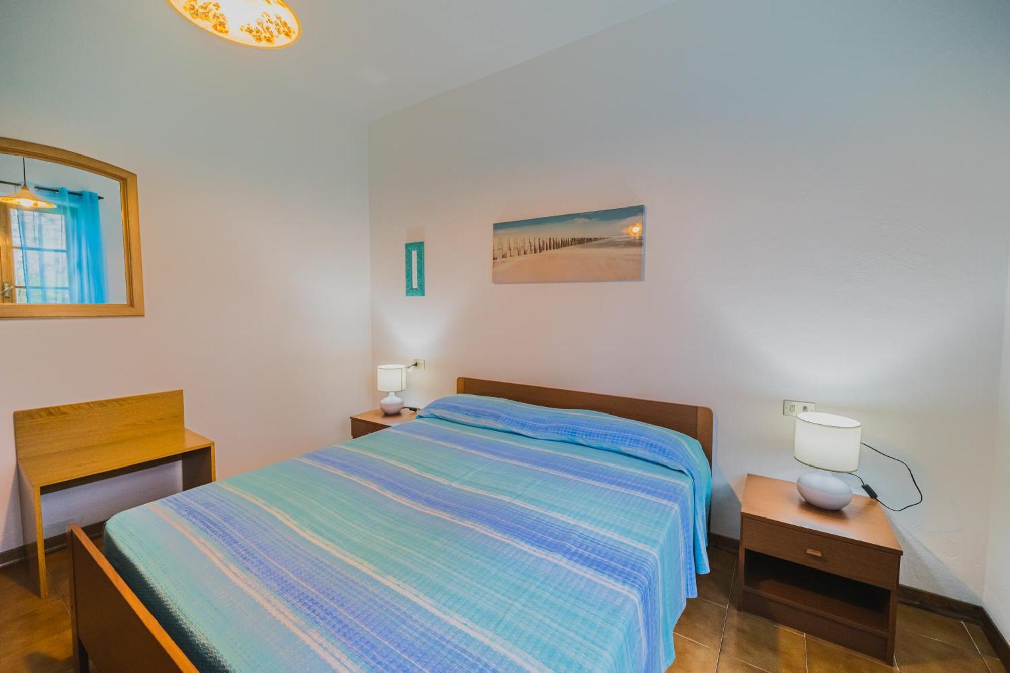 Appartamenti Casa Sant'Andrea - Goelba Екстер'єр фото