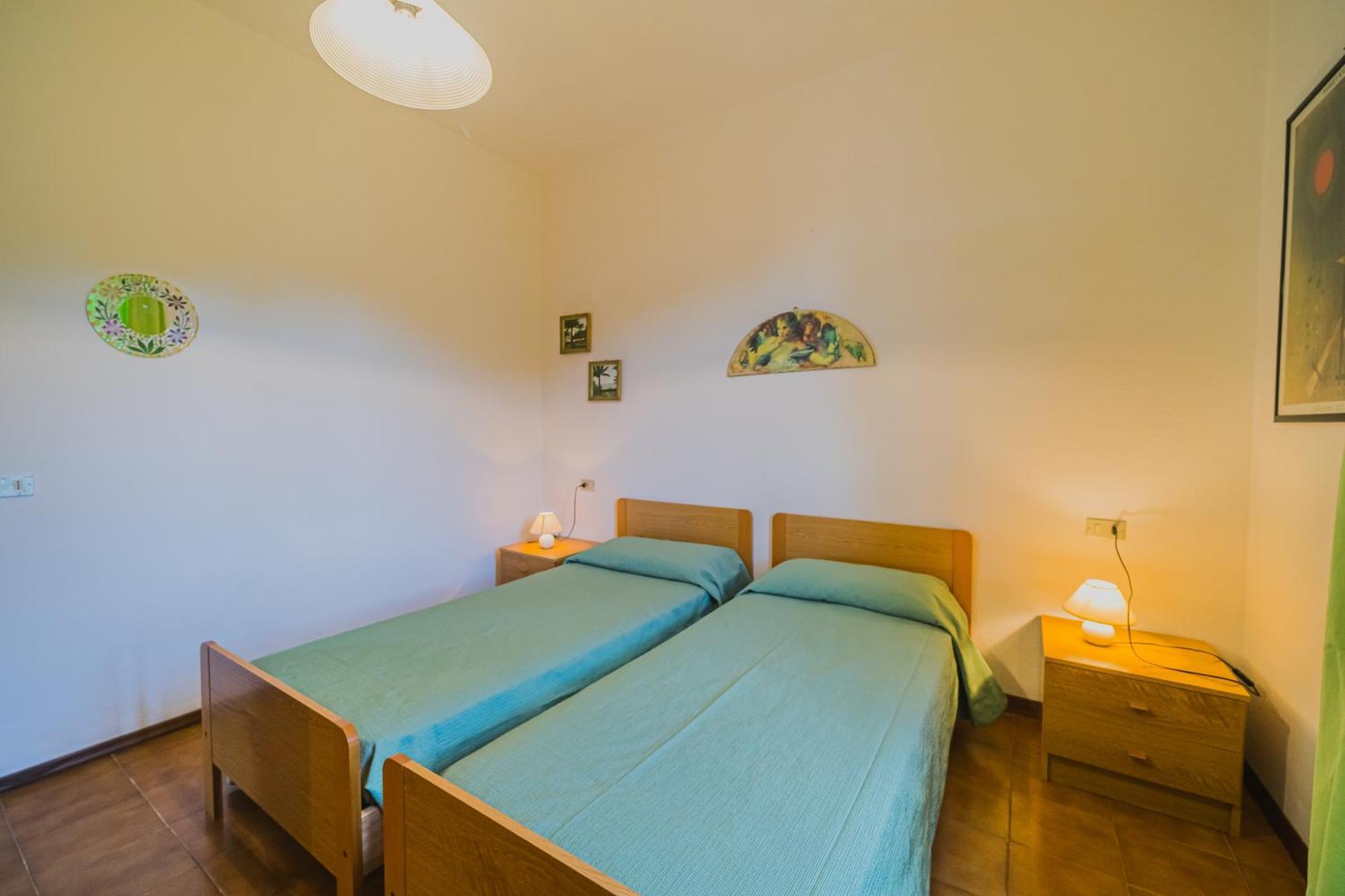 Appartamenti Casa Sant'Andrea - Goelba Екстер'єр фото
