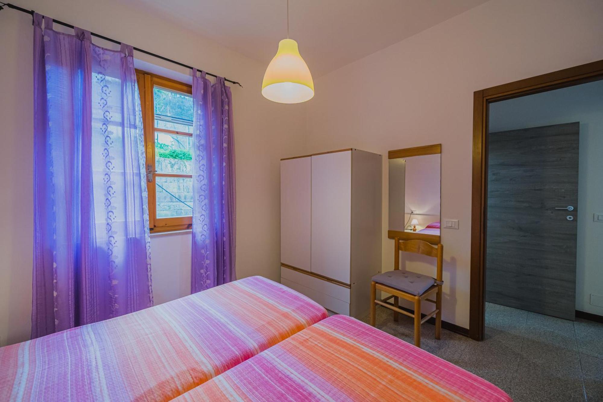 Appartamenti Casa Sant'Andrea - Goelba Екстер'єр фото
