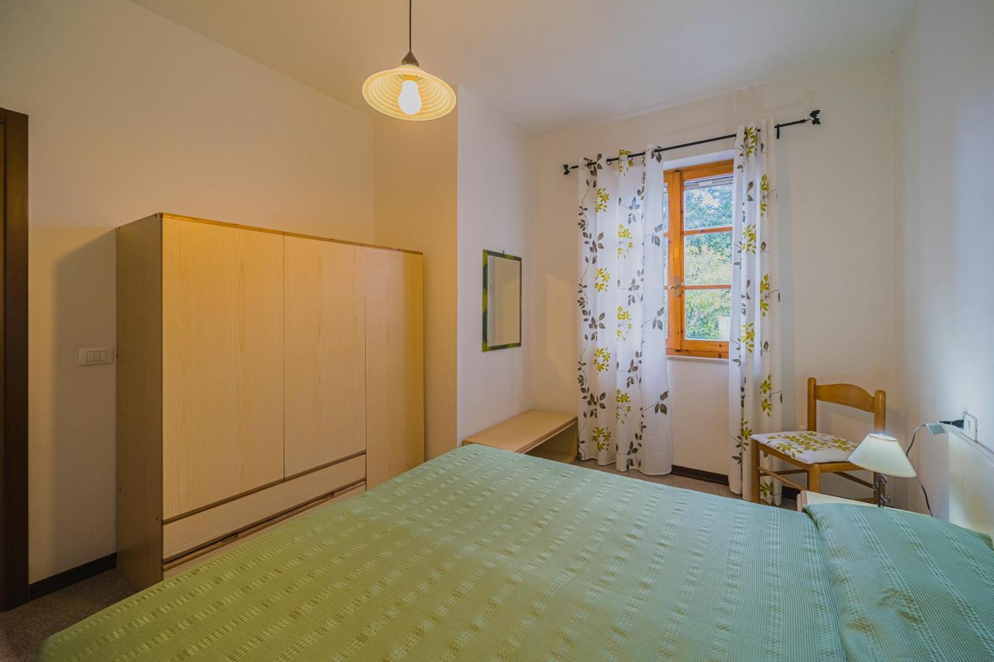 Appartamenti Casa Sant'Andrea - Goelba Екстер'єр фото
