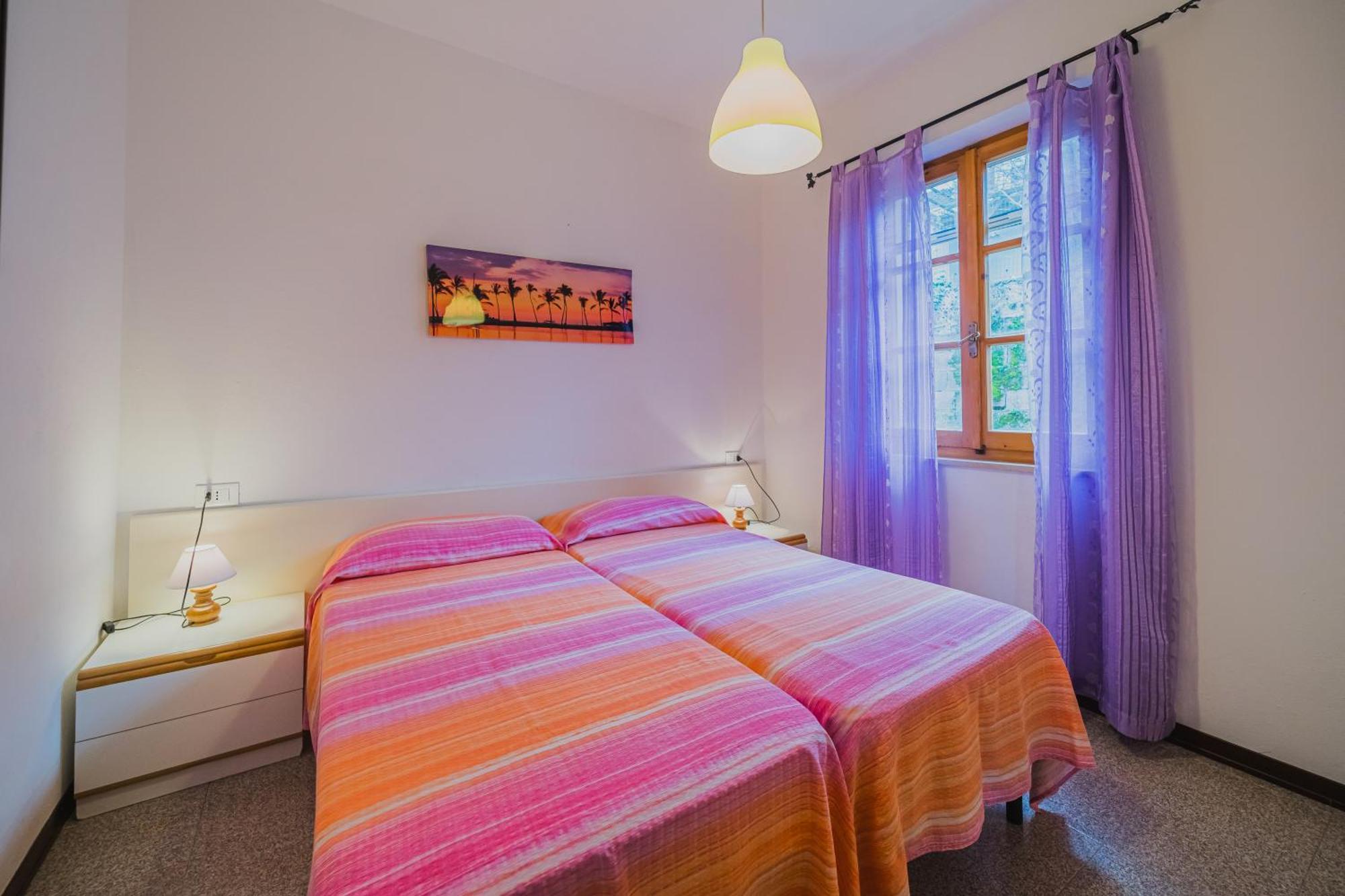 Appartamenti Casa Sant'Andrea - Goelba Екстер'єр фото