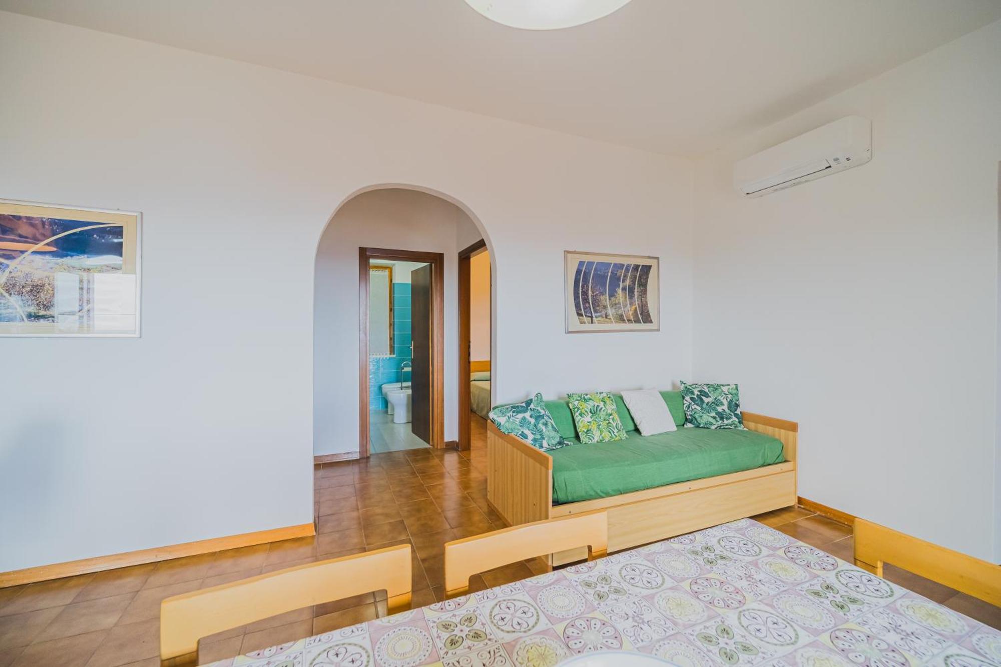 Appartamenti Casa Sant'Andrea - Goelba Екстер'єр фото