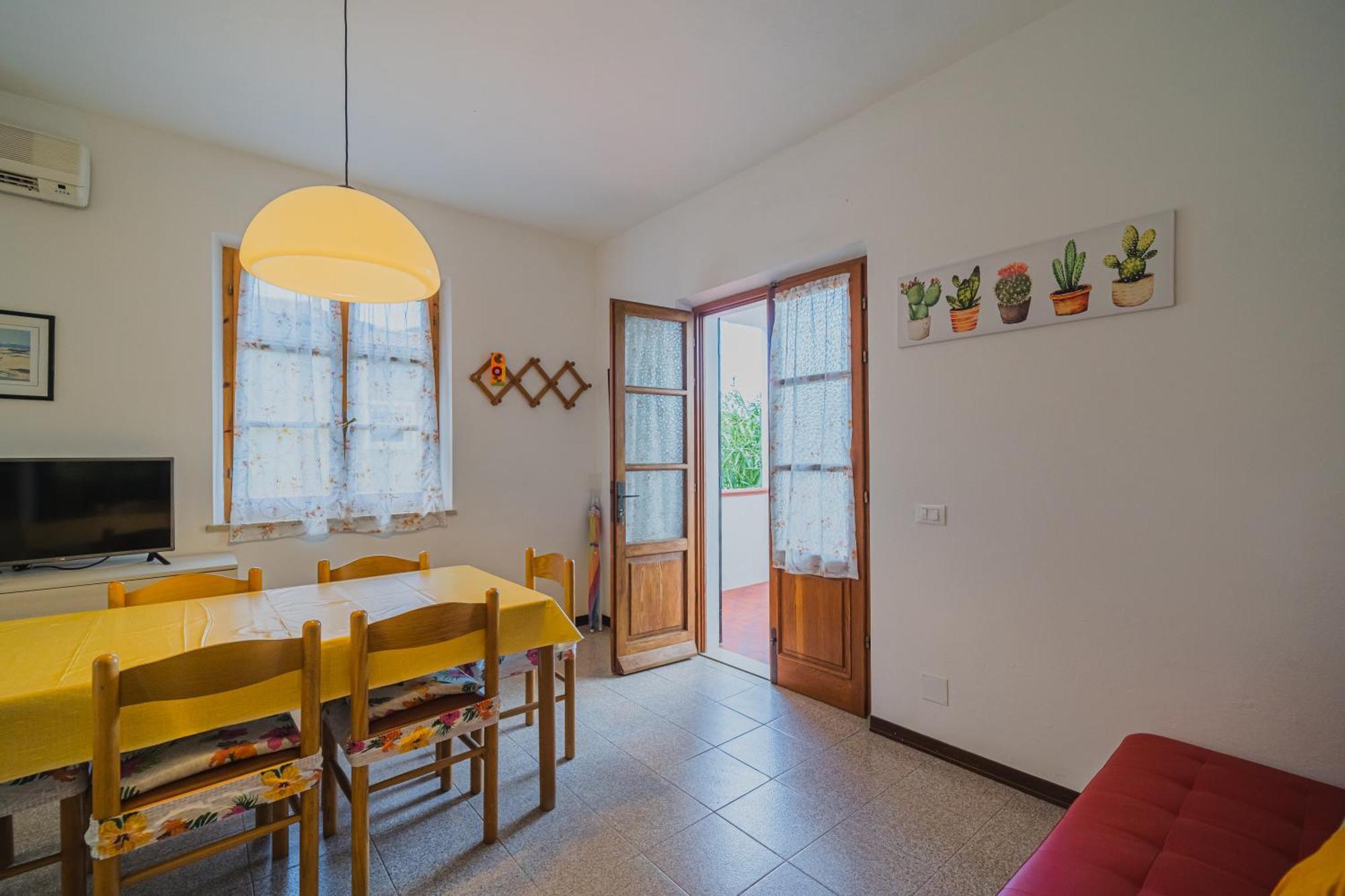 Appartamenti Casa Sant'Andrea - Goelba Екстер'єр фото