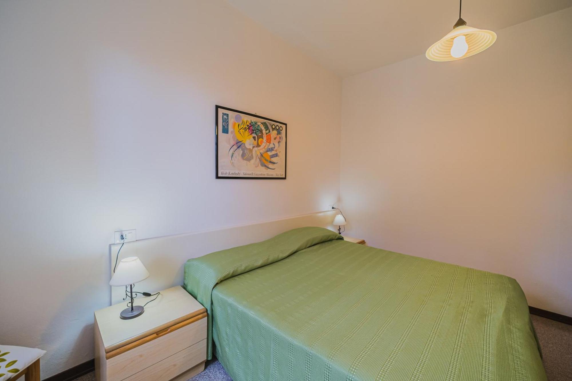 Appartamenti Casa Sant'Andrea - Goelba Екстер'єр фото