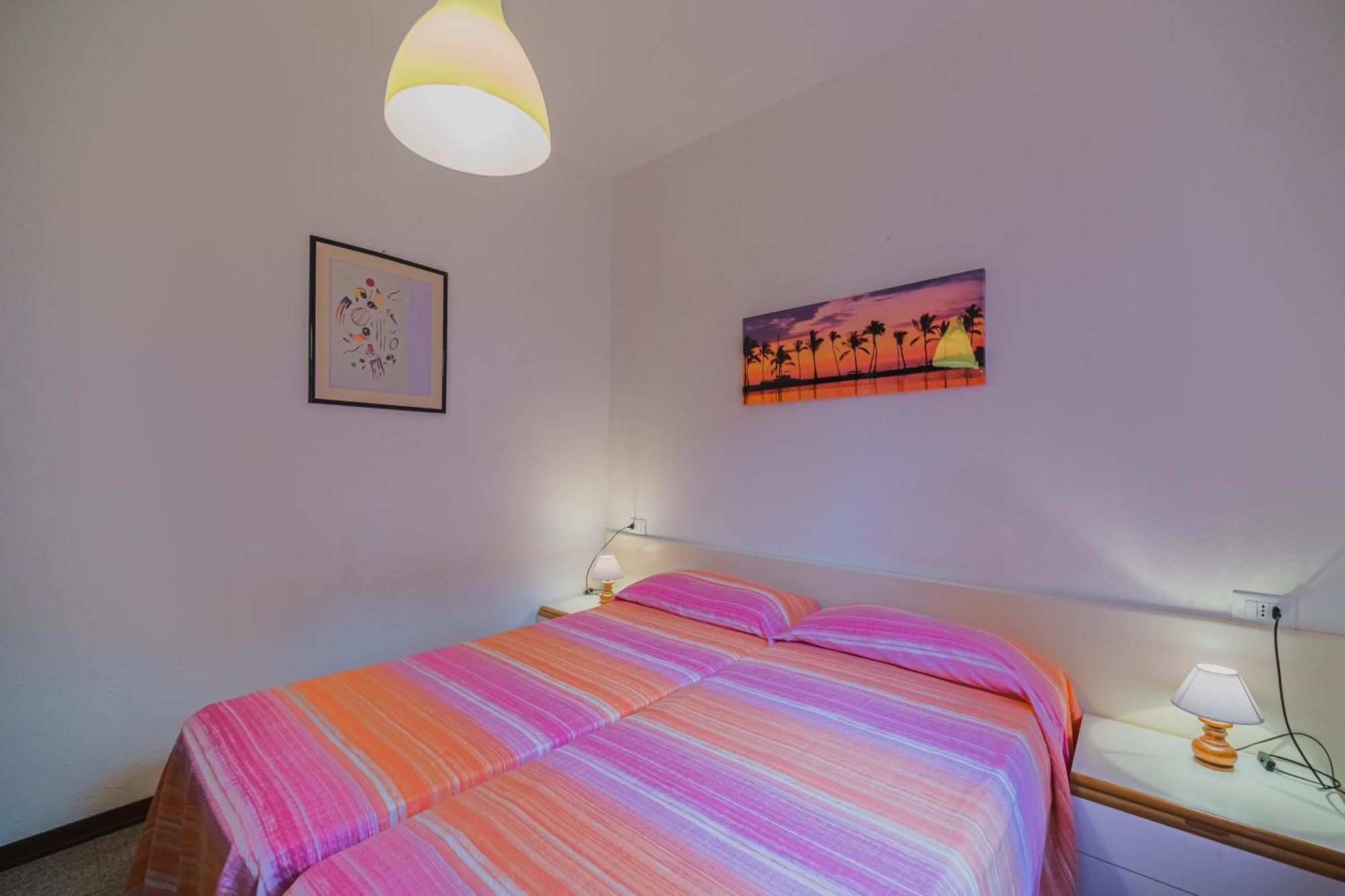 Appartamenti Casa Sant'Andrea - Goelba Екстер'єр фото