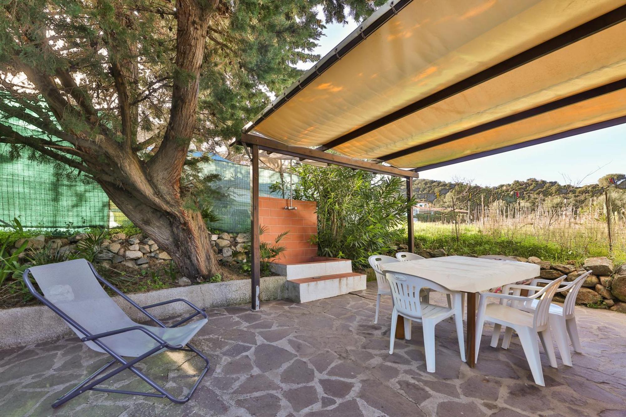 Appartamenti Casa Sant'Andrea - Goelba Екстер'єр фото