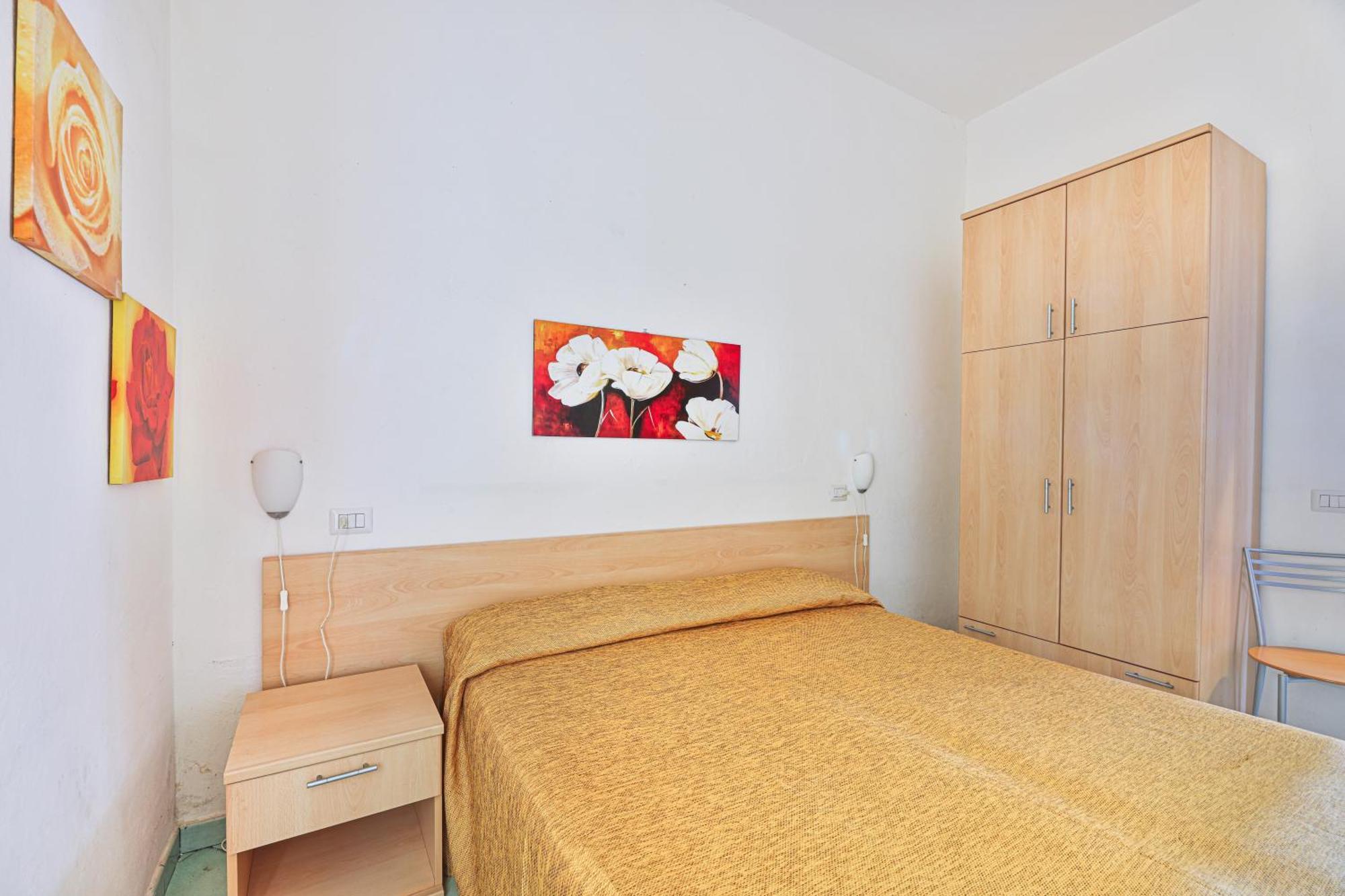 Appartamenti Casa Sant'Andrea - Goelba Екстер'єр фото