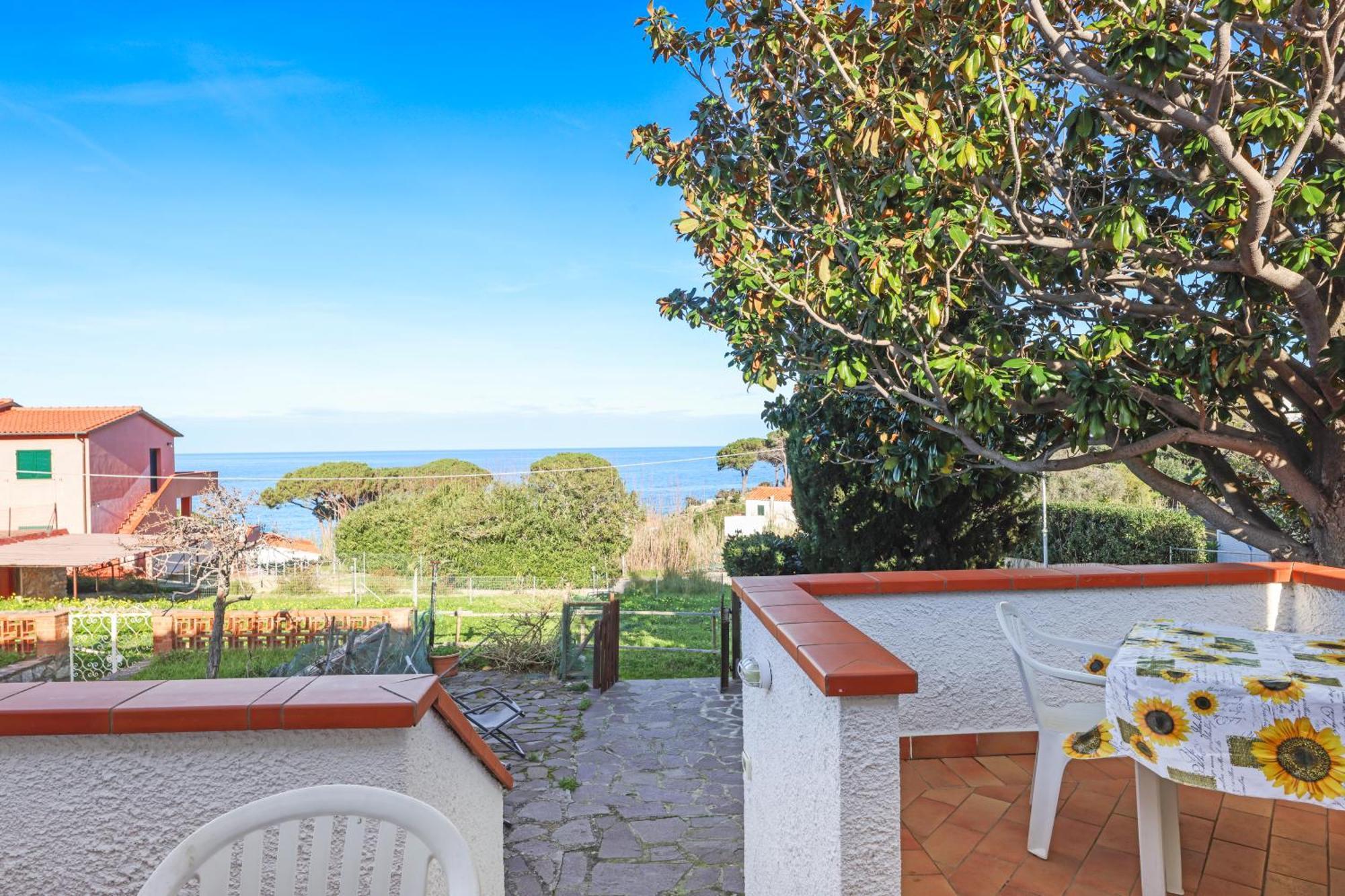 Appartamenti Casa Sant'Andrea - Goelba Екстер'єр фото