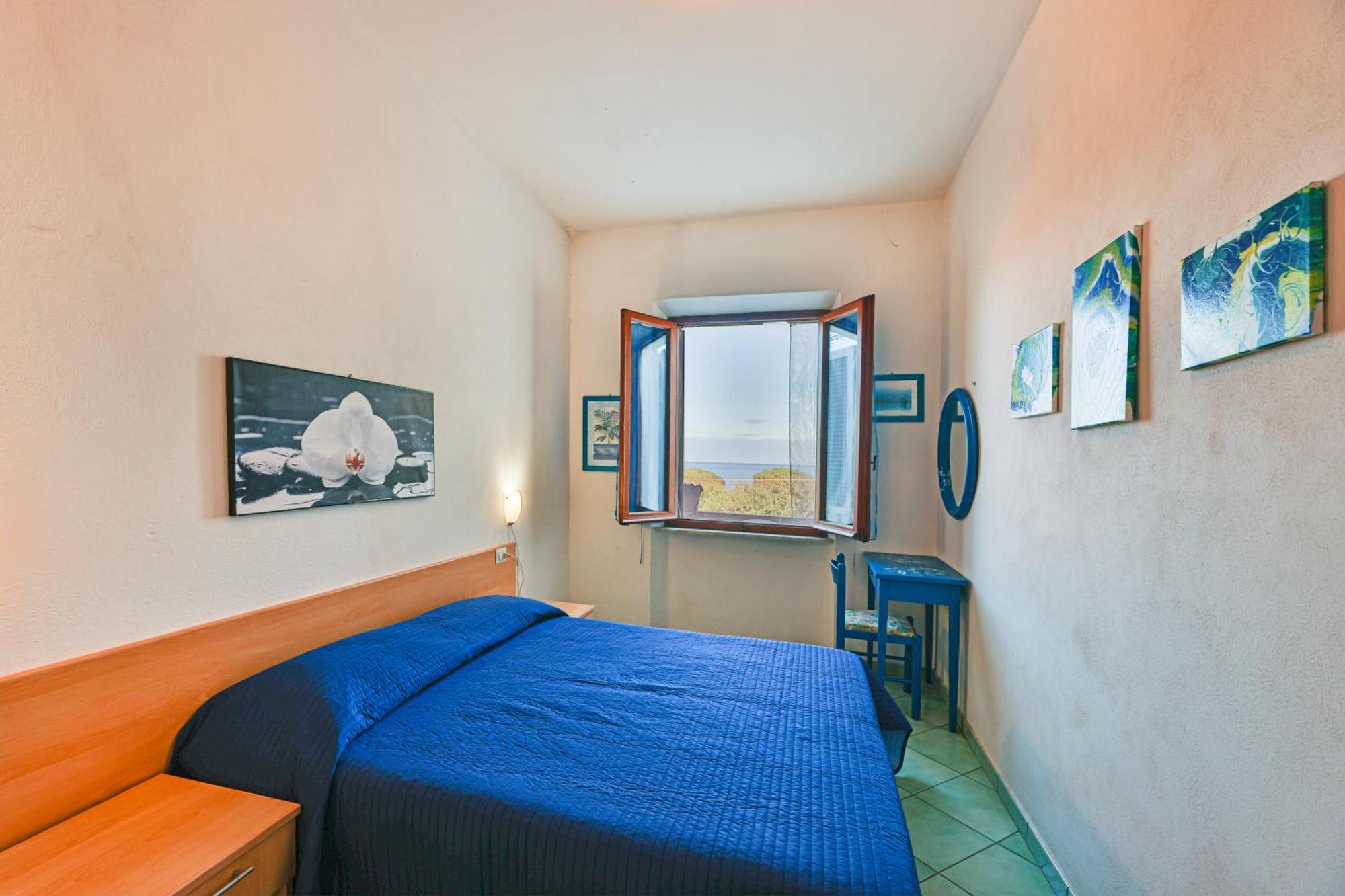 Appartamenti Casa Sant'Andrea - Goelba Екстер'єр фото
