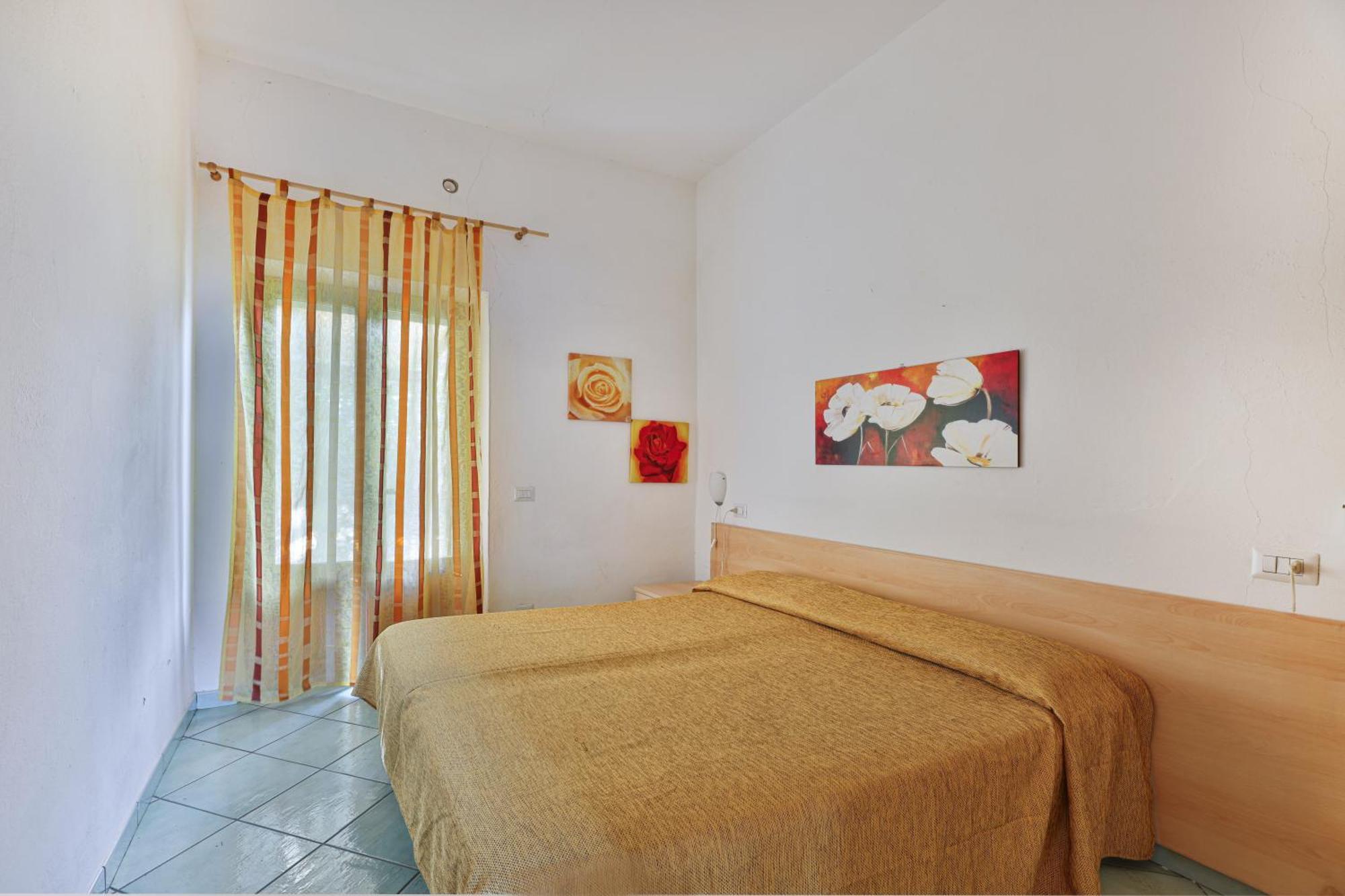 Appartamenti Casa Sant'Andrea - Goelba Екстер'єр фото
