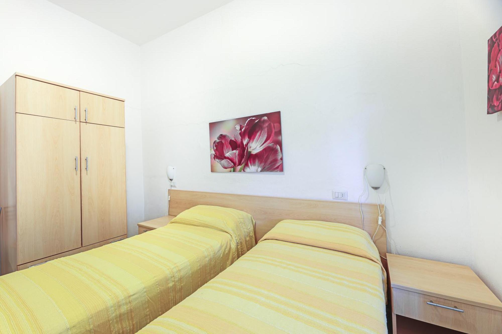 Appartamenti Casa Sant'Andrea - Goelba Екстер'єр фото