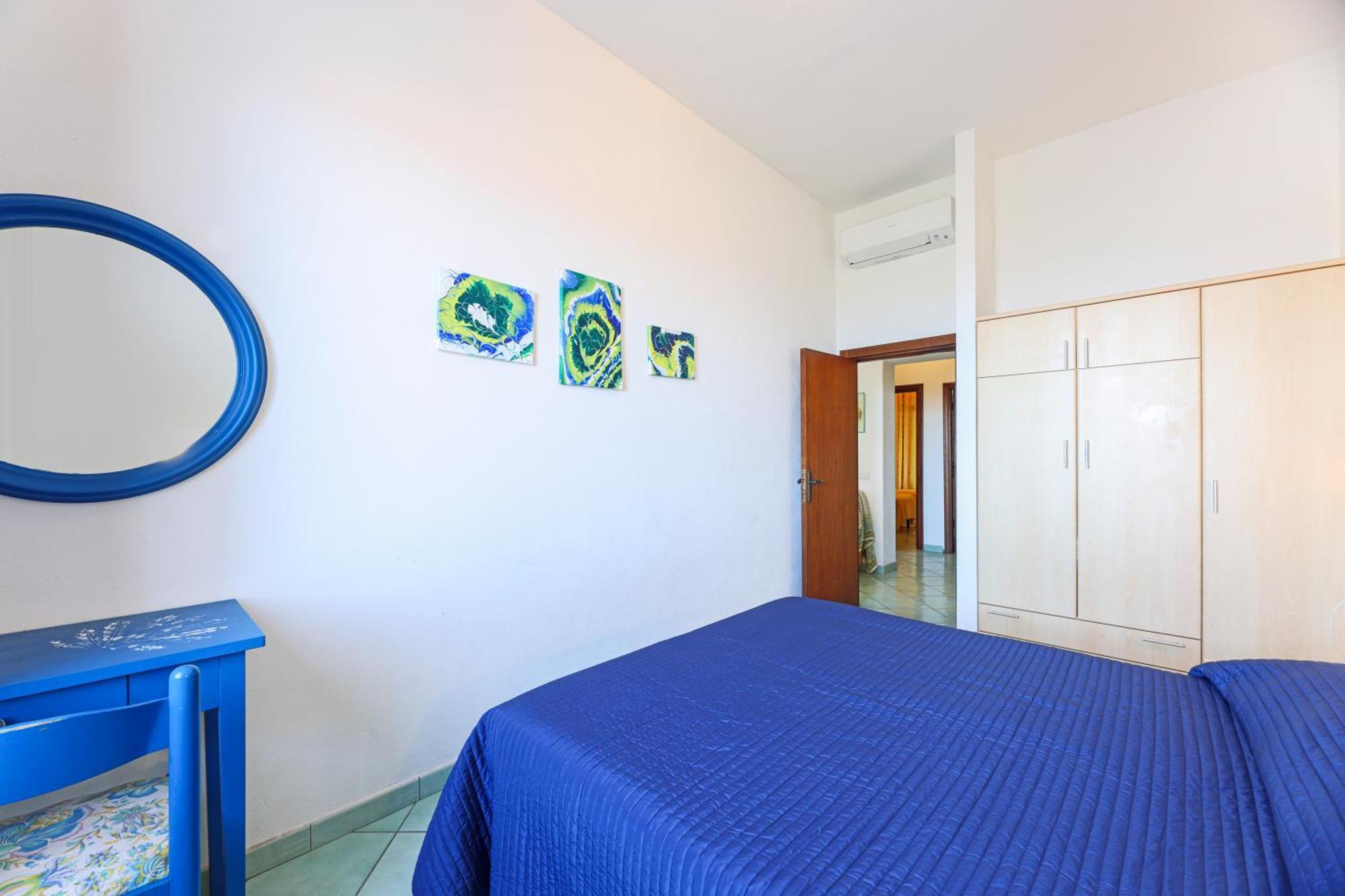 Appartamenti Casa Sant'Andrea - Goelba Екстер'єр фото