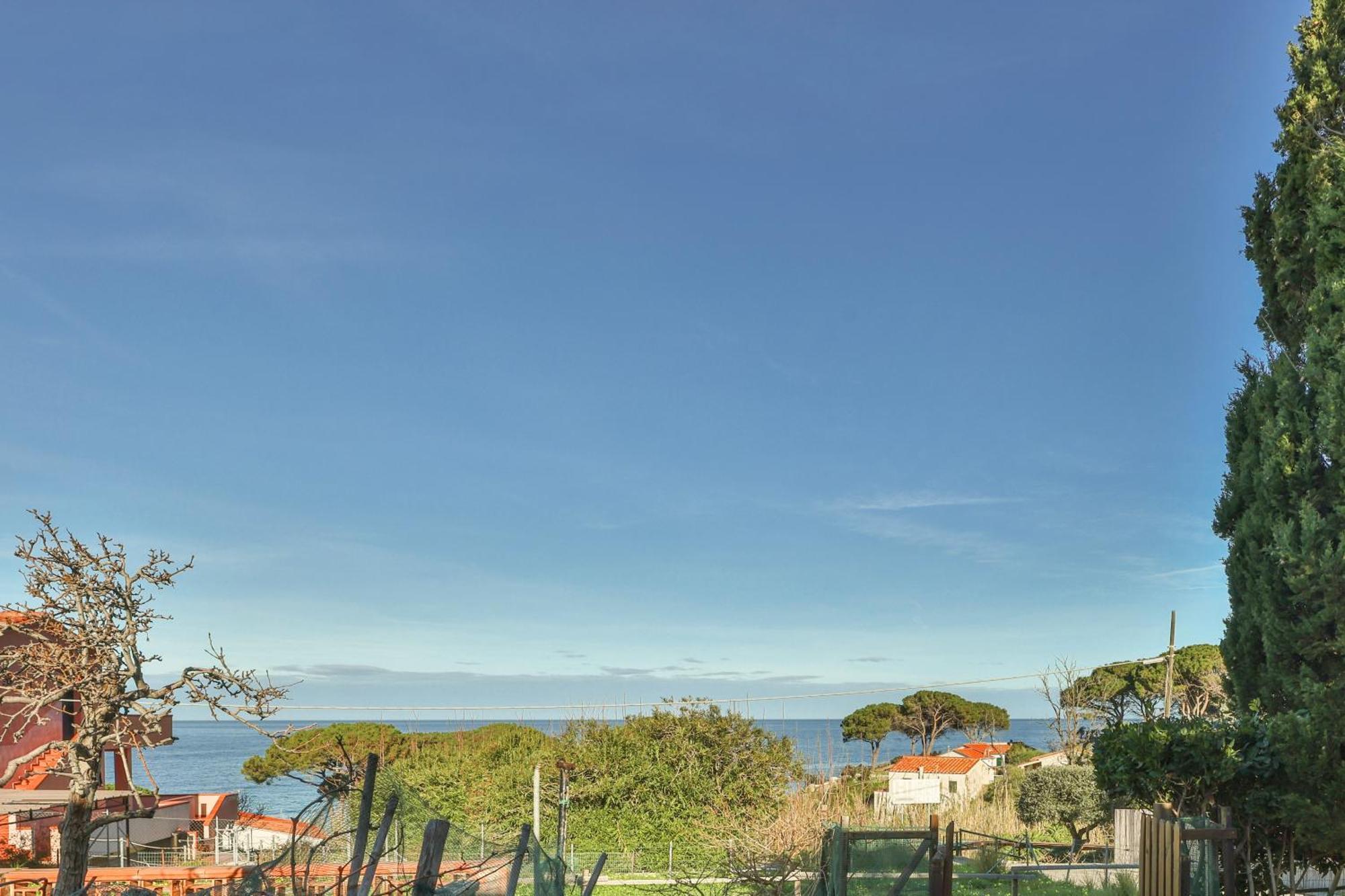 Appartamenti Casa Sant'Andrea - Goelba Екстер'єр фото